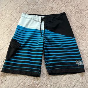 Billabong‎ Board Shorts Men’s Size 34